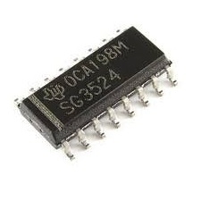 SG3524DR smd