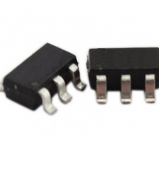 APW7207 smd sot23-6