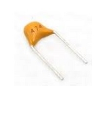 470NF مولتی لایر - فاصله پایه 5mm