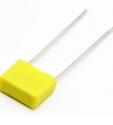 10NF/100V MKT