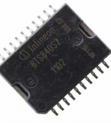 BTS84052 smd
