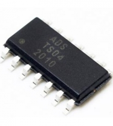 TS04 smd