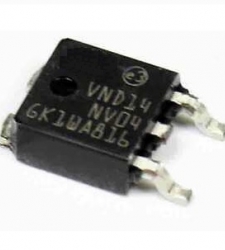 VND14NV04 smd