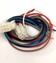 کانکتور ATX 6pin سیم دار