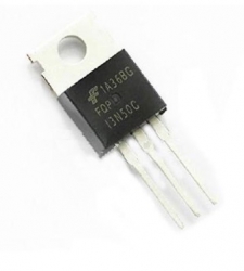 FQP13N50C