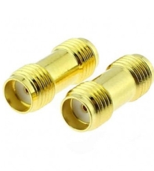 مبدل کانکتور SMA-F به SMA-F