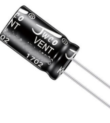 2200UF/50V برند JWCO