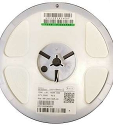 مقاومت 10 کیلو اهم پکیج 0603 SMD رول 5000 عددی