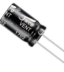 4.7UF/250V برند JWCO