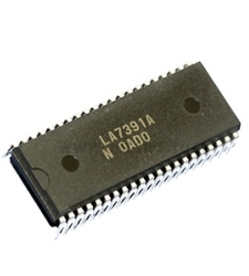 LA7391A