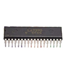 LA7390L
