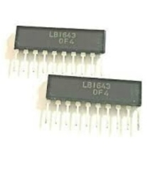 LB1643