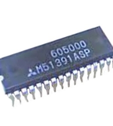 M51391ASP