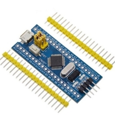 برد مینی آرم STM32F103C8T6