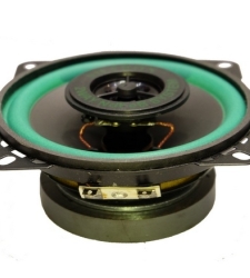 بلندگو خودرویی 5 اینچ 4 اهم 50 وات دارای توییتر برند ROADSTAR مدل VO-502