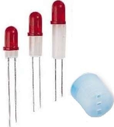 اسپیسر ال ای دی 5x8 - پک 2000 عددی