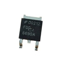 FDD6690 smd
