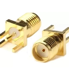 کانکتور sma pcb (کد 2)