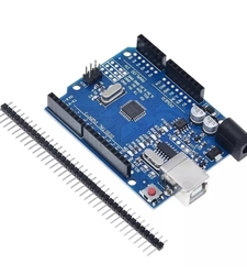 برد آردوینو ARDUINO UNO CH340G