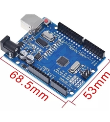 برد آردوینو ARDUINO UNO CH340G