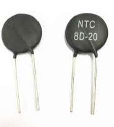 NTC 8D20