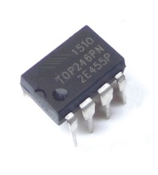 TOP246PN 7pin