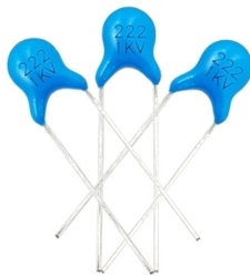 2.2NF/1Kv