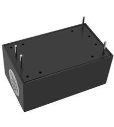مبدل کاهنده روبردی ایزوله 220AC to 3.3VDC 1A مدل HLK-PM03