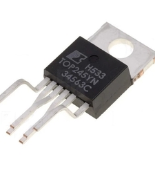 TOP245YN 6pin org