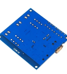 ماژول آمپلی فایر صوتی بلوتوث دار 2x50 وات مدل XH-M422