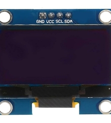 ماژول OLED 1.3 inch I2C رزولیشن 128x64