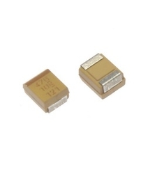 47UF/16V smd TAN B