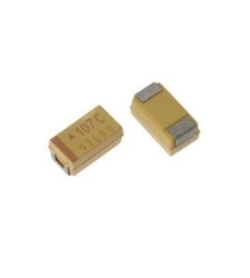 100UF/16V smd TAN C