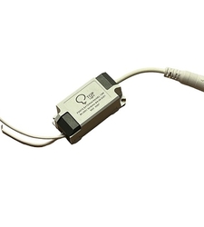 درایور ال ای دی (8-12)*1W قابدار  - ولتاژ ورودی 220 ولت