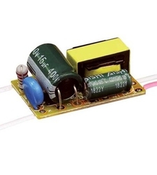 درایور ال ای دی (18-36)*1W - ولتاژ ورودی 220 ولت DARK ENERGY