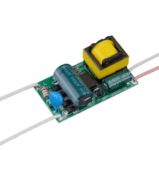 درایور ال ای دی (36-50)*1W - ولتاژ ورودی 220 ولت DARK ENERGY