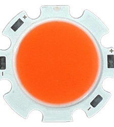 LED COB رشد گیاه فول اسپکتروم 7 وات مدل 2820