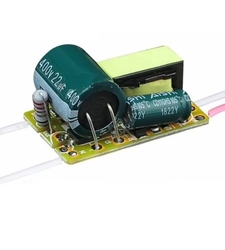 درایور ال ای دی (8-25)*1W - ولتاژ ورودی 220 ولت
