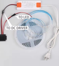 ماژول کلید لمسی آینه ای FICLUX 12V 3A