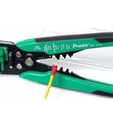 سیم لخت کن اتوماتیک پروسکیت PROSKIT 8PK-371D