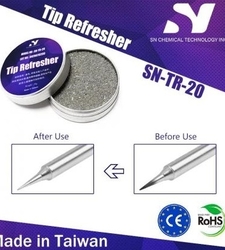 احیا کننده نوک هویه تایوانی مدل SN-TR-30 وزن 30 گرم