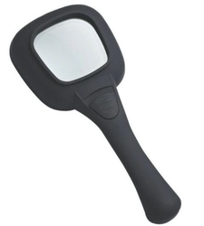 ذره بین LED دار مدل TH600558