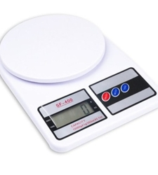 ترازو دیجیتال ساده 10 کیلو گرمی مدل SF-400