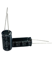 1000UF/16V مرغوب برند Rubycon