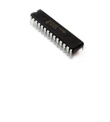 ENC28J60-I/SP