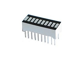 بارگراف 1x10 دو رنگ