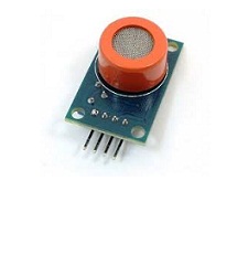 ماژول سنسور گاز الکل MQ-3