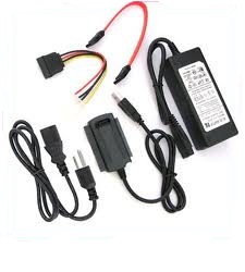 تبدیل USB به SATA/IDE مرغوب